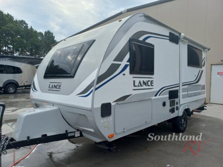 Thumbnail Photo undefined for 2021 Lance Model 1575